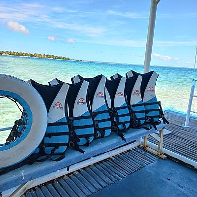 MN Solace Floating Cottage 1